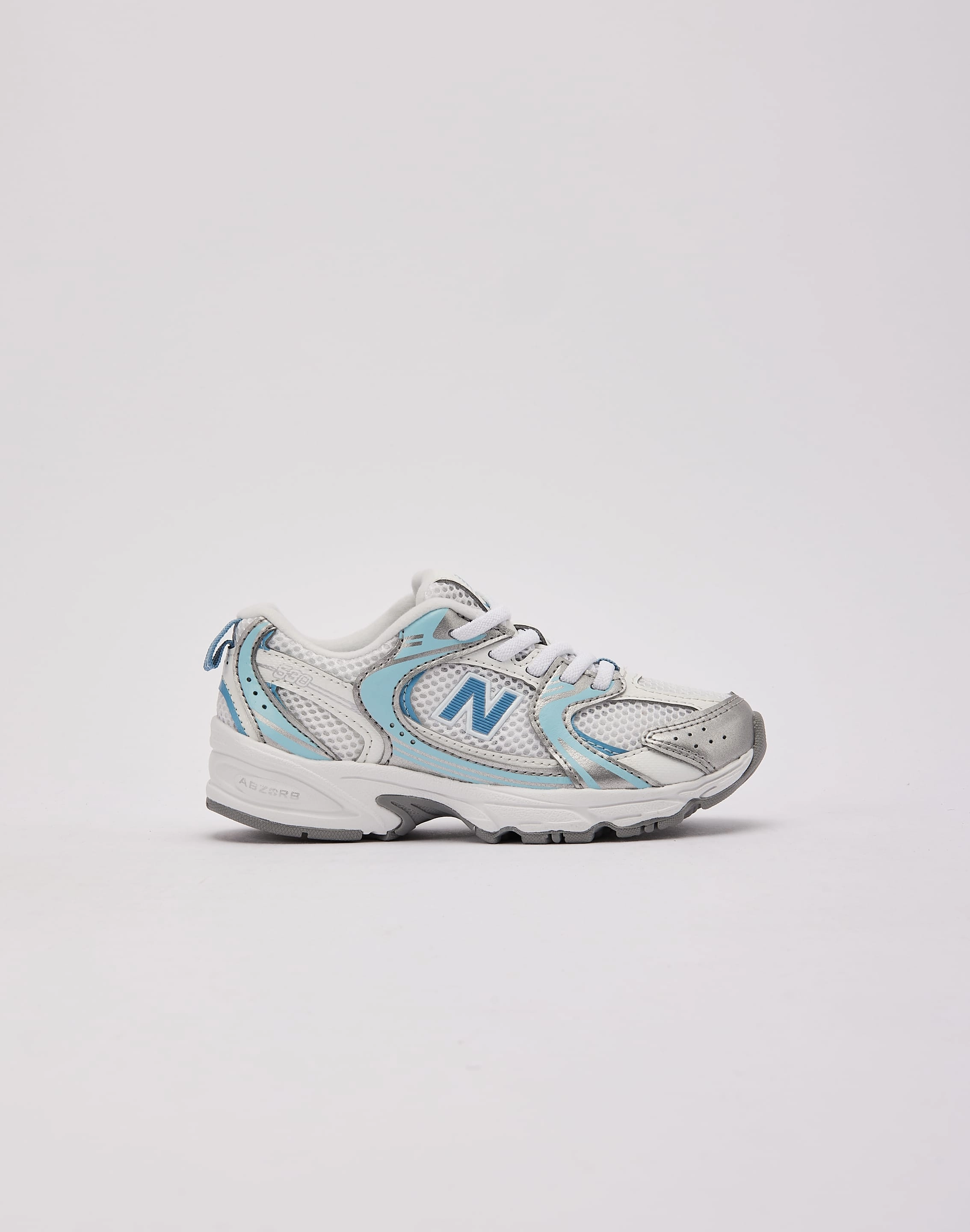 grass running footwear New Balance 530 Bungee Pre-School