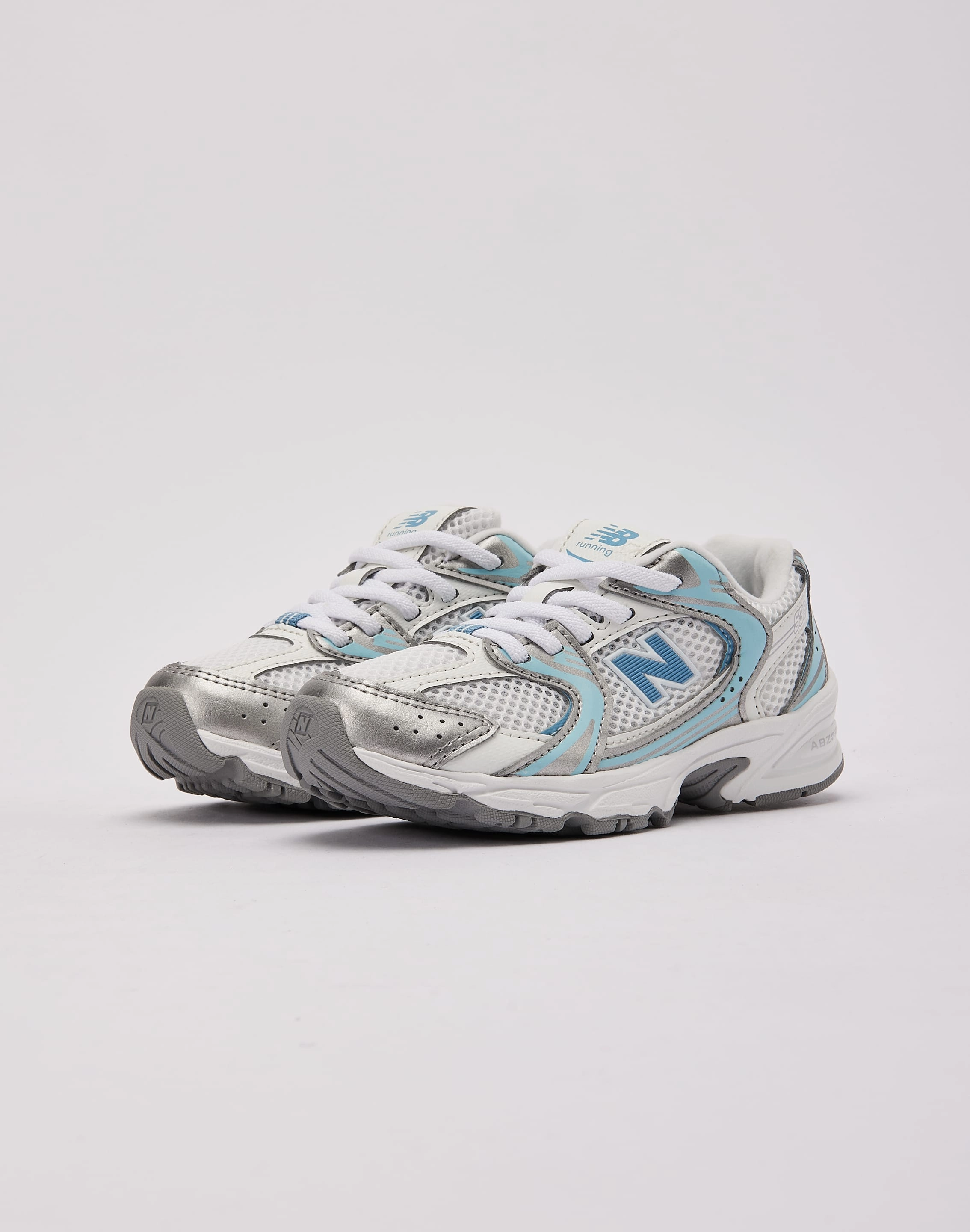 New Balance 530 Bungee Pre-School Traction pods Comfortable Arch