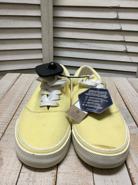 Shoes Sneakers By Toms  Size: 7.5 Style Hyperbolic Logging Cage