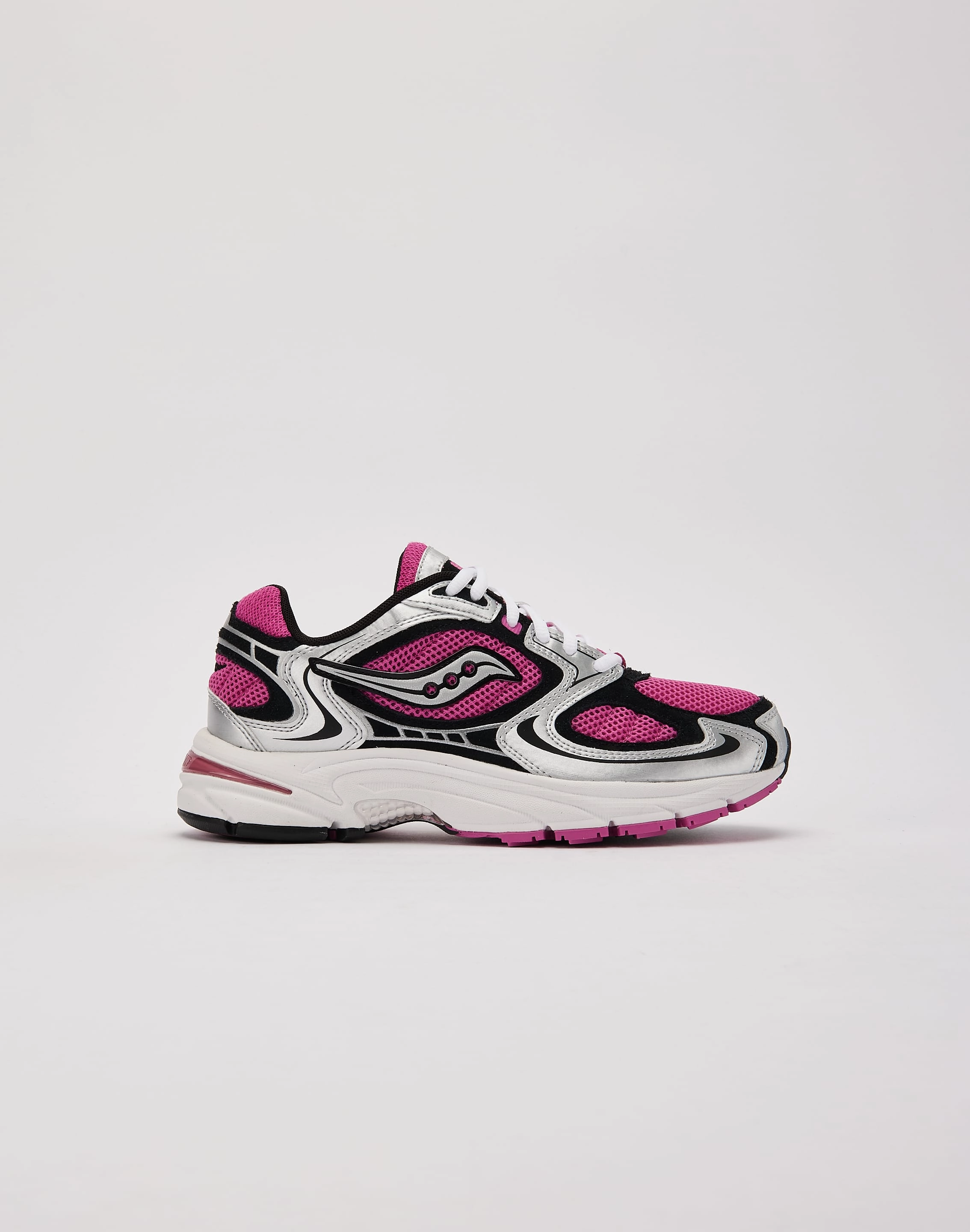 Saucony Grid Jazz 9 Grade-School Comfortable Midfoot