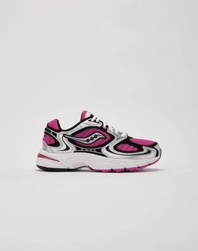 Saucony Grid Jazz 9 Grade-School Comfortable Midfoot