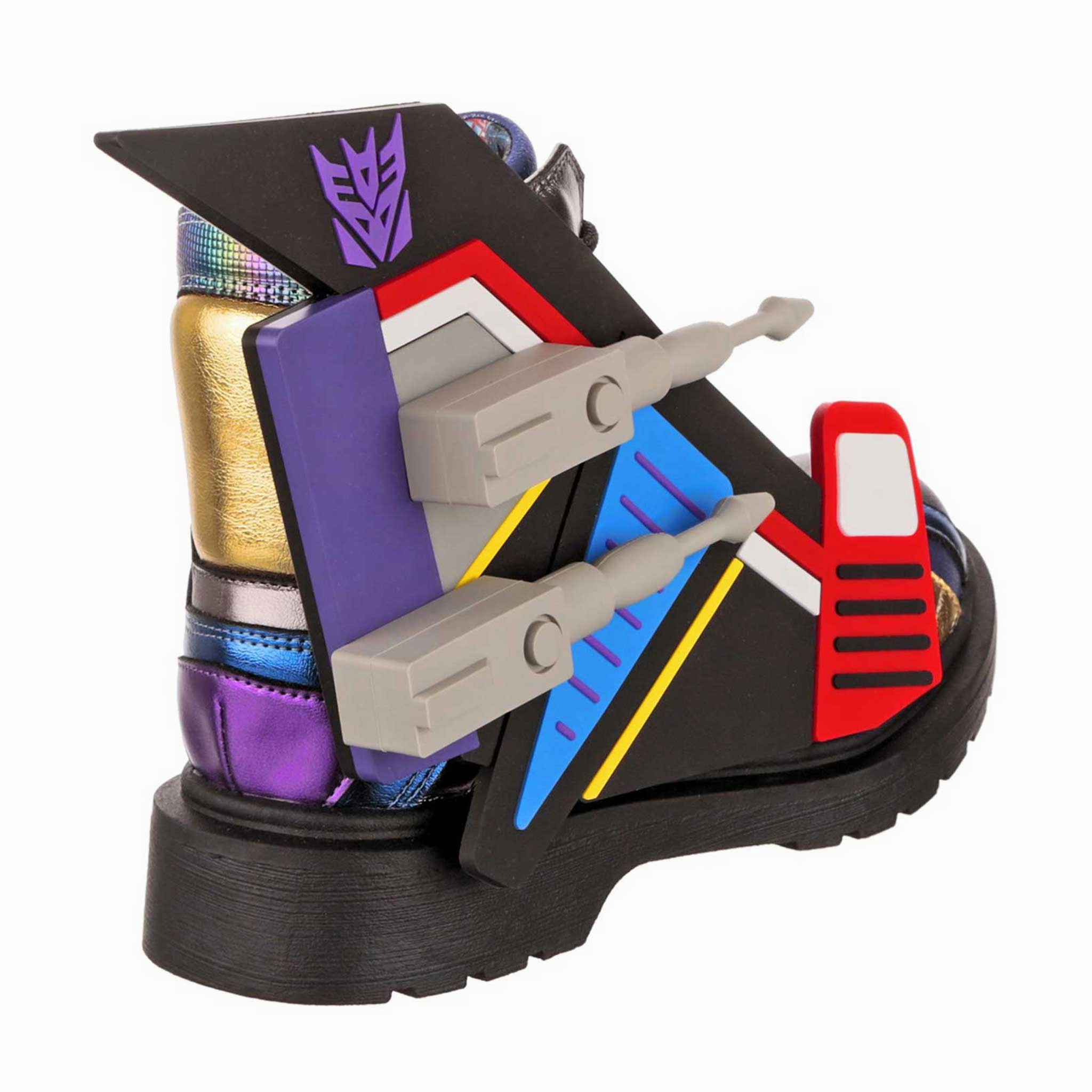 More Than Meets The Eye sweat-wicking SlipResistant