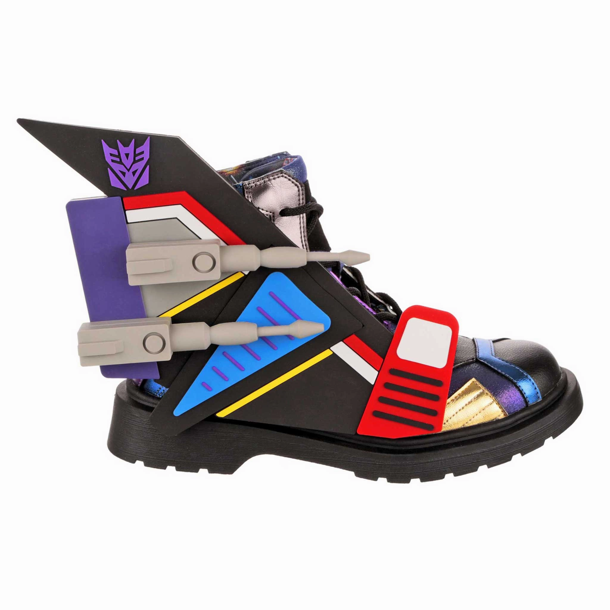 Slip-On Style More Than Meets The Eye