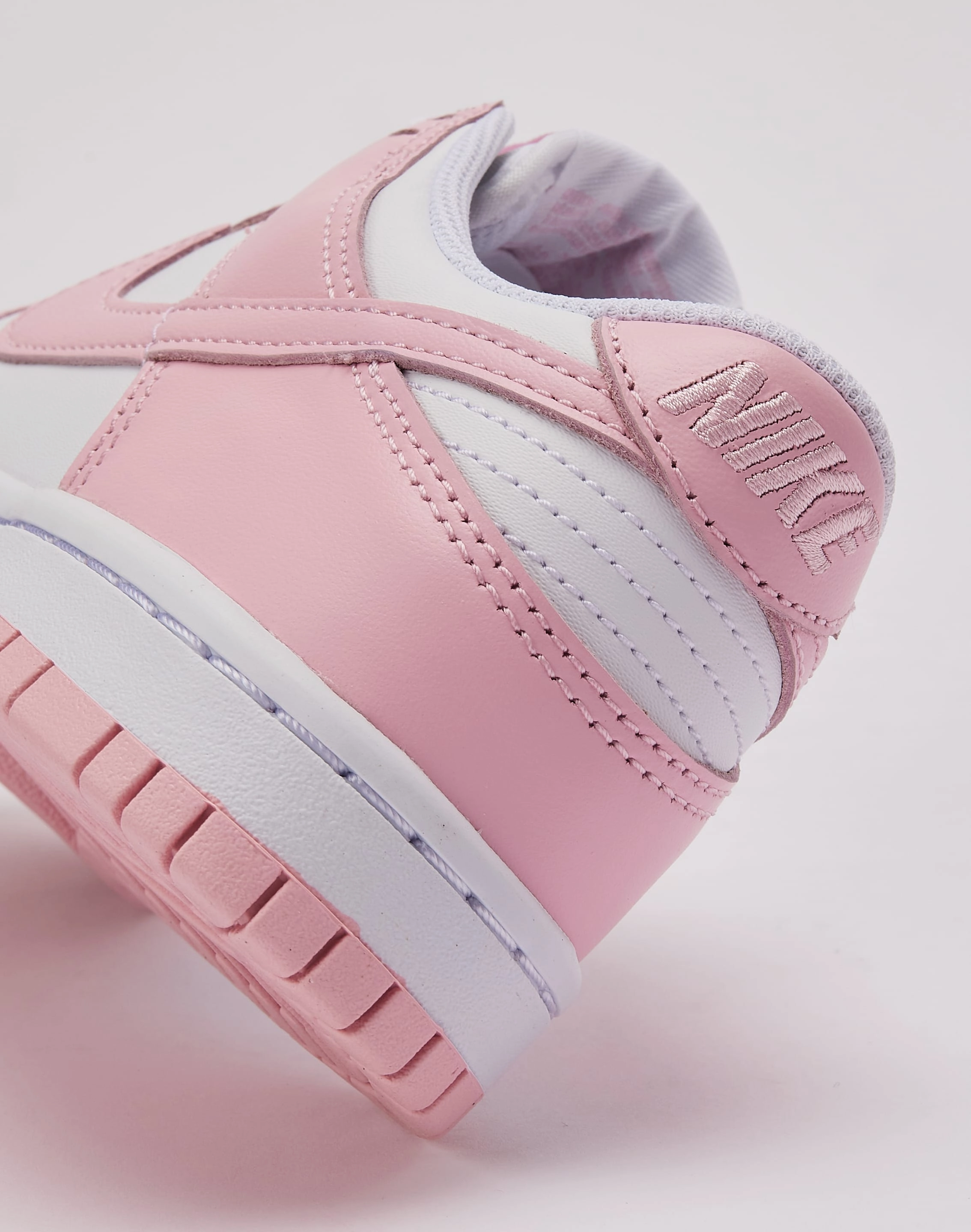 Nike Dunk Low Grade-School Extra Traction Kids' party shoes