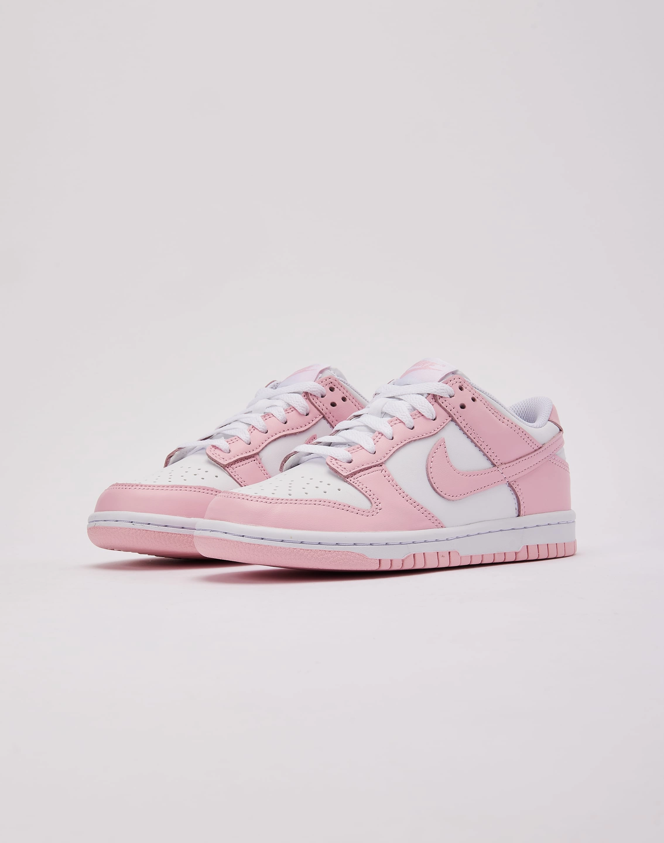 Rubber Toe Guard Nike Dunk Low Grade-School