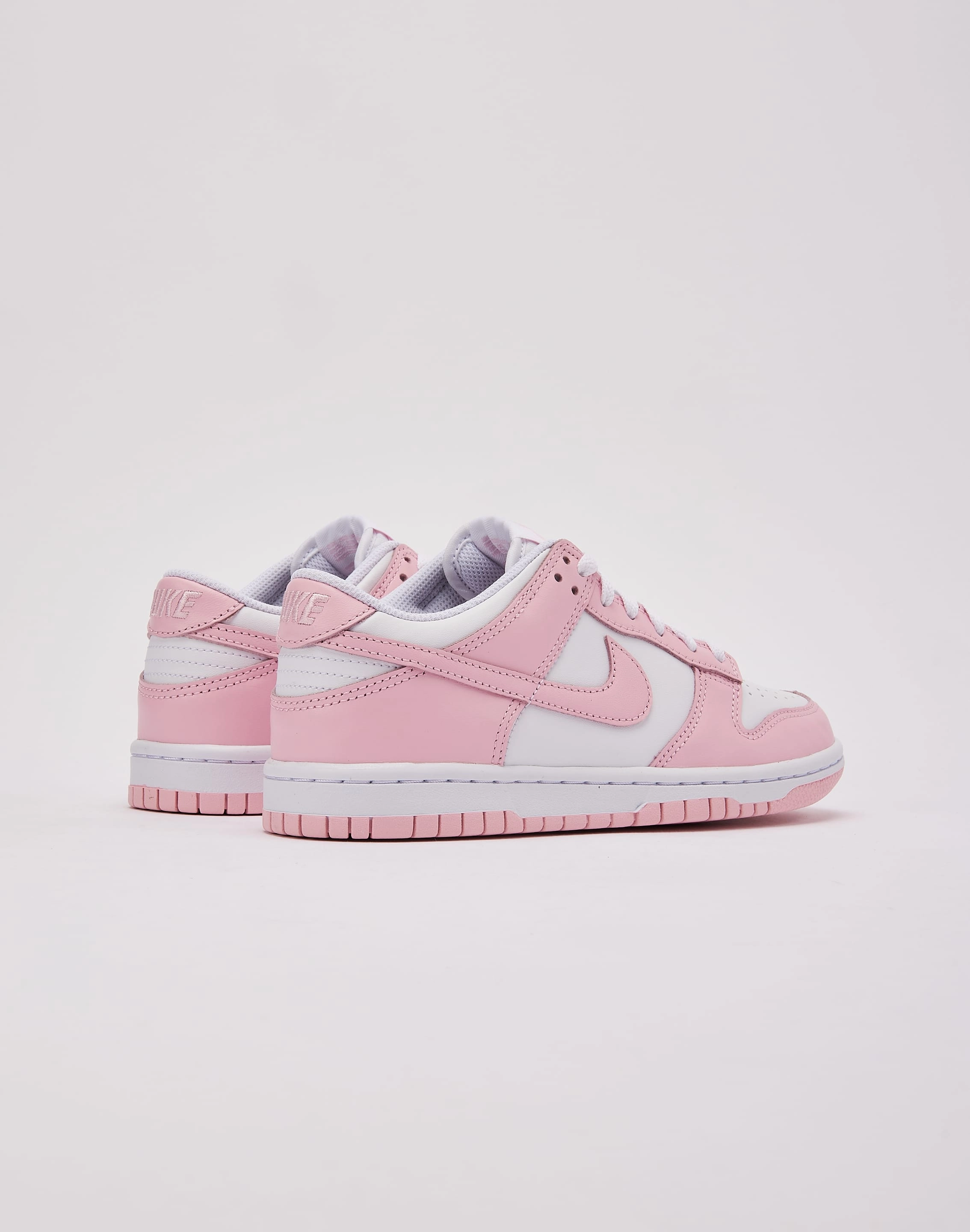 Nike Dunk Low Grade-School Kids' winter shoes