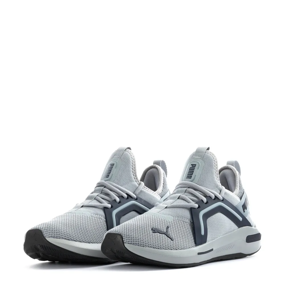 Microfiber Overlays Softride Enzo 5 - Mens