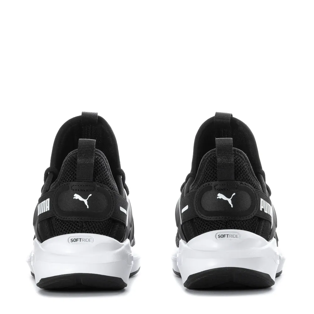 Softride Enzo 5 Wide - Mens Light Structure