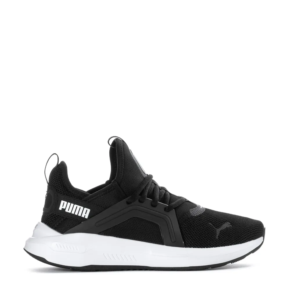 Softride Enzo 5 Wide - Mens Comfortable Front Ultra Cushioned Heel