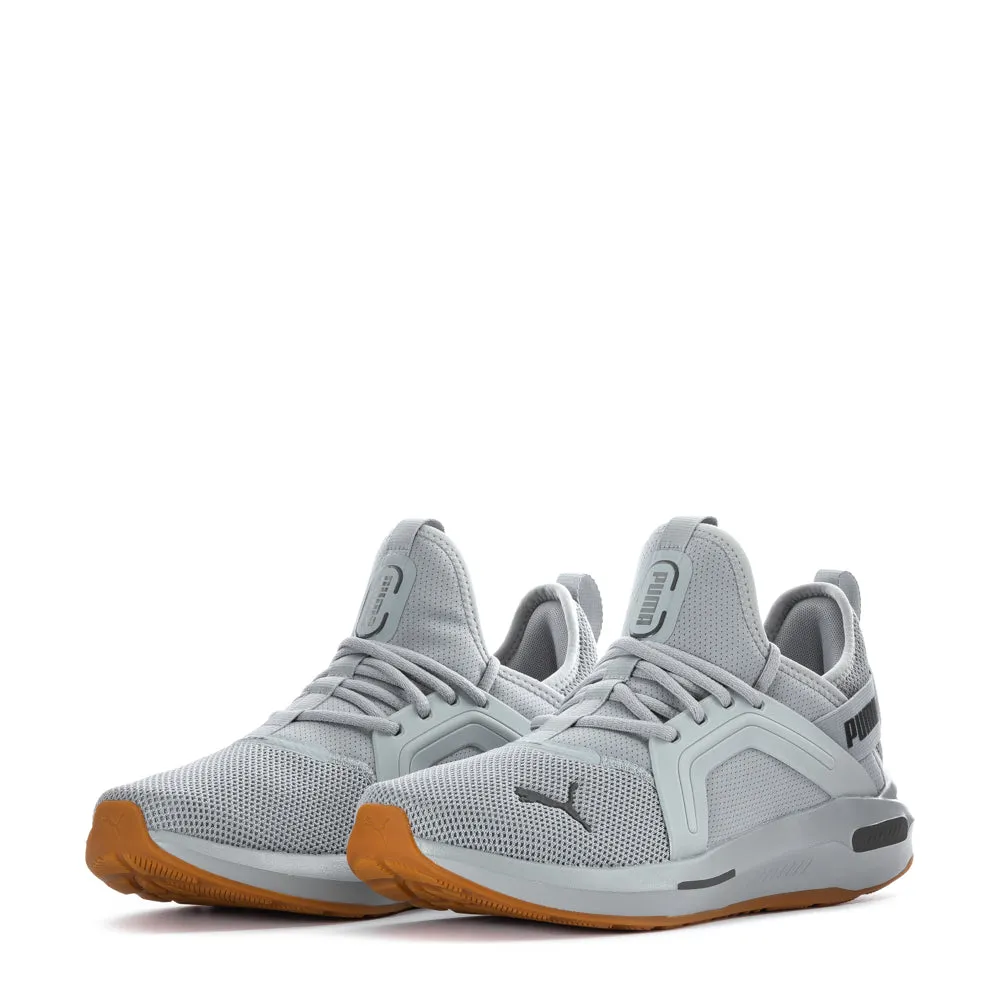 Speed Form Comfortable Inner Lining Softride Enzo Evo Wide - Mens