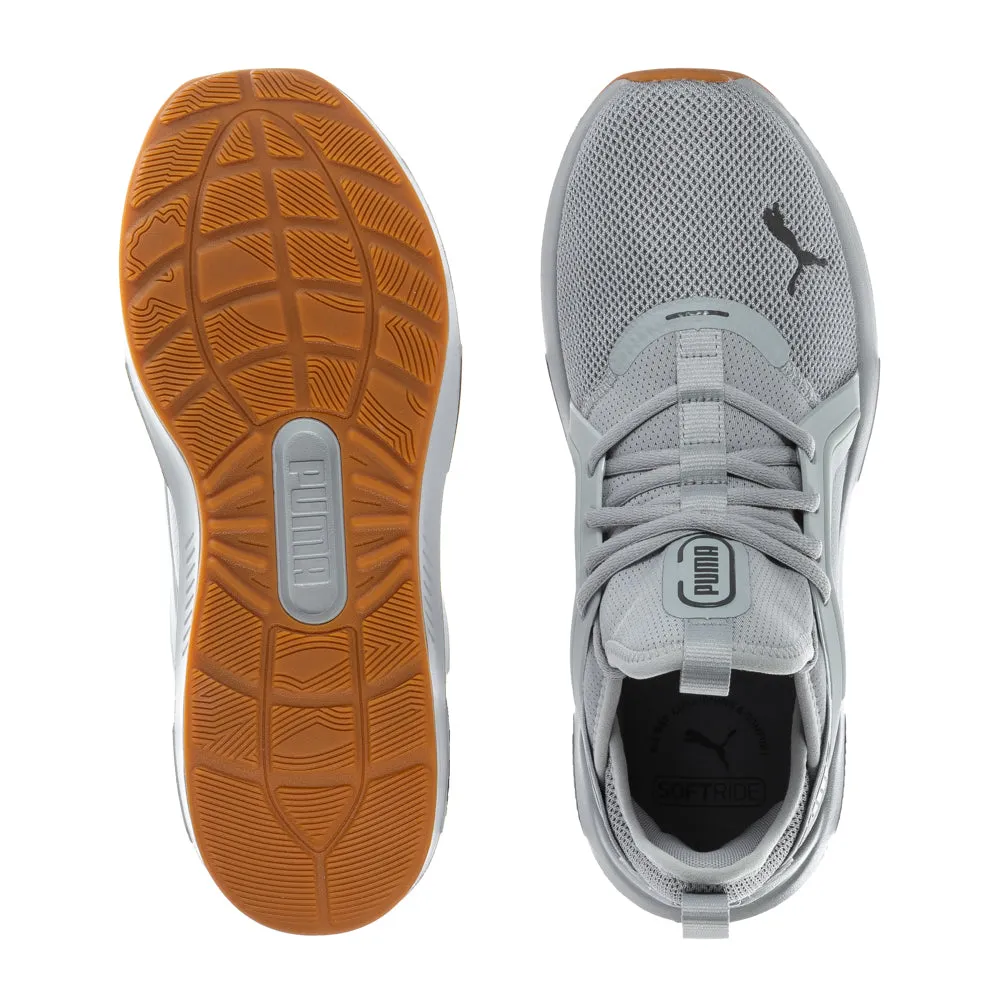 Comfort footbed Superior shock absorption Softride Enzo Evo Wide - Mens