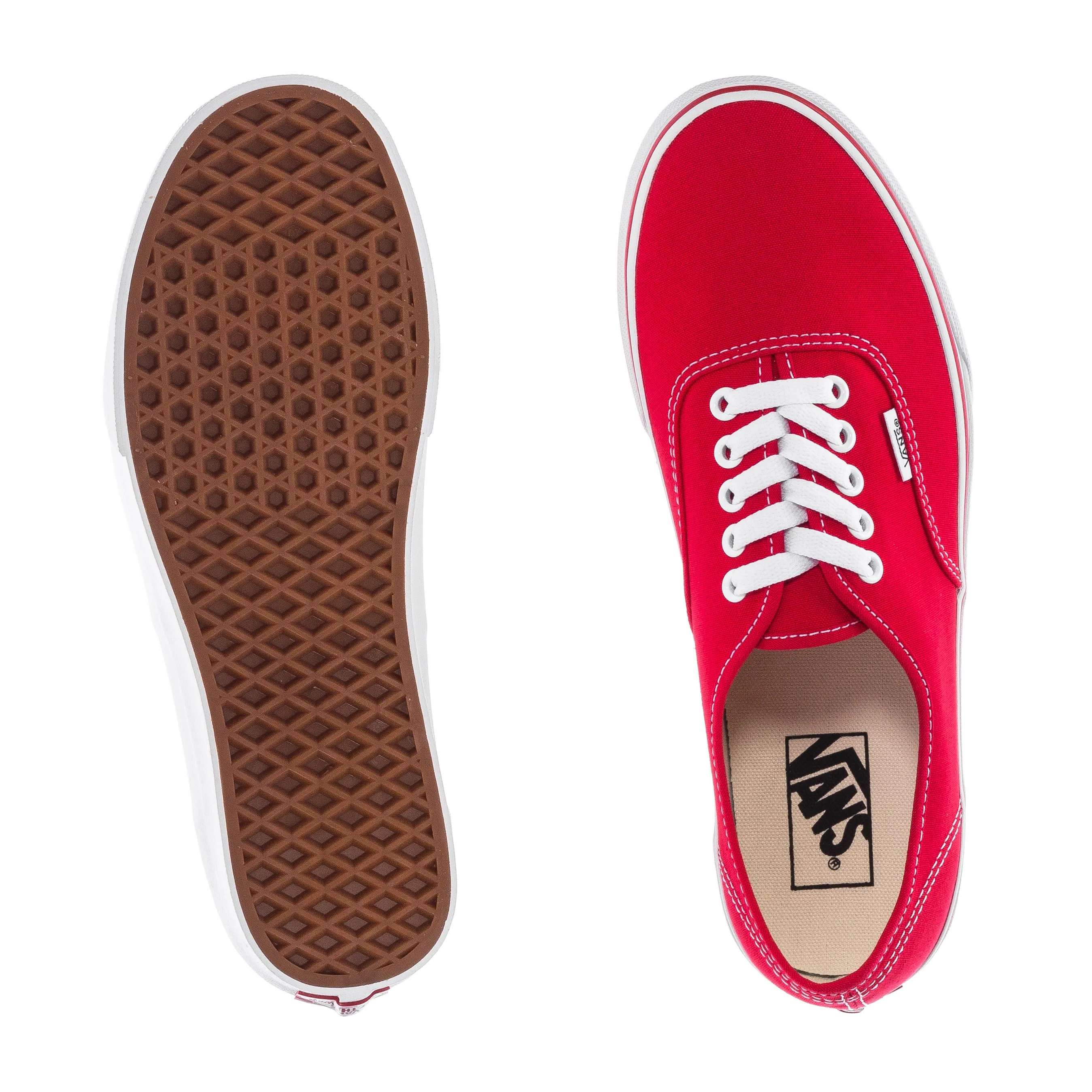 Authentic - Mens Dual Tone Fast Movement