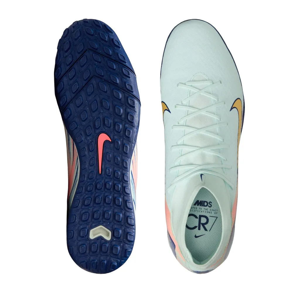 Mercurial Superfly 10 Academy MDS TF - Mens All Rounder Innovation