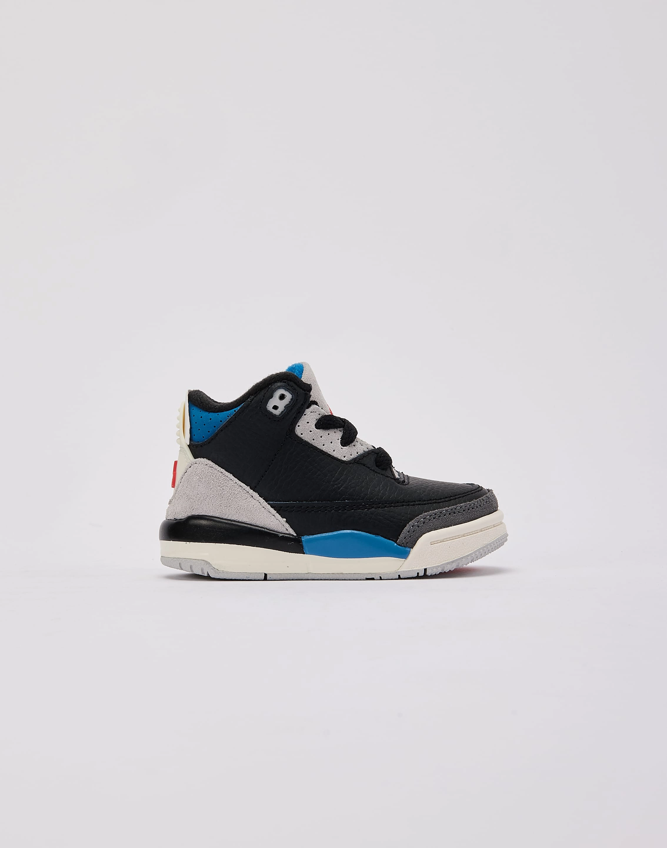 Jordan Air Jordan 3 Retro 'Rare Air' Toddler EnergyReturnMidsole