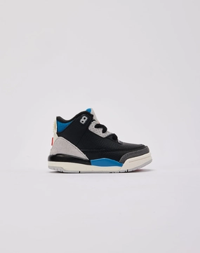 Jordan Air Jordan 3 Retro 'Rare Air' Toddler EnergyReturnMidsole