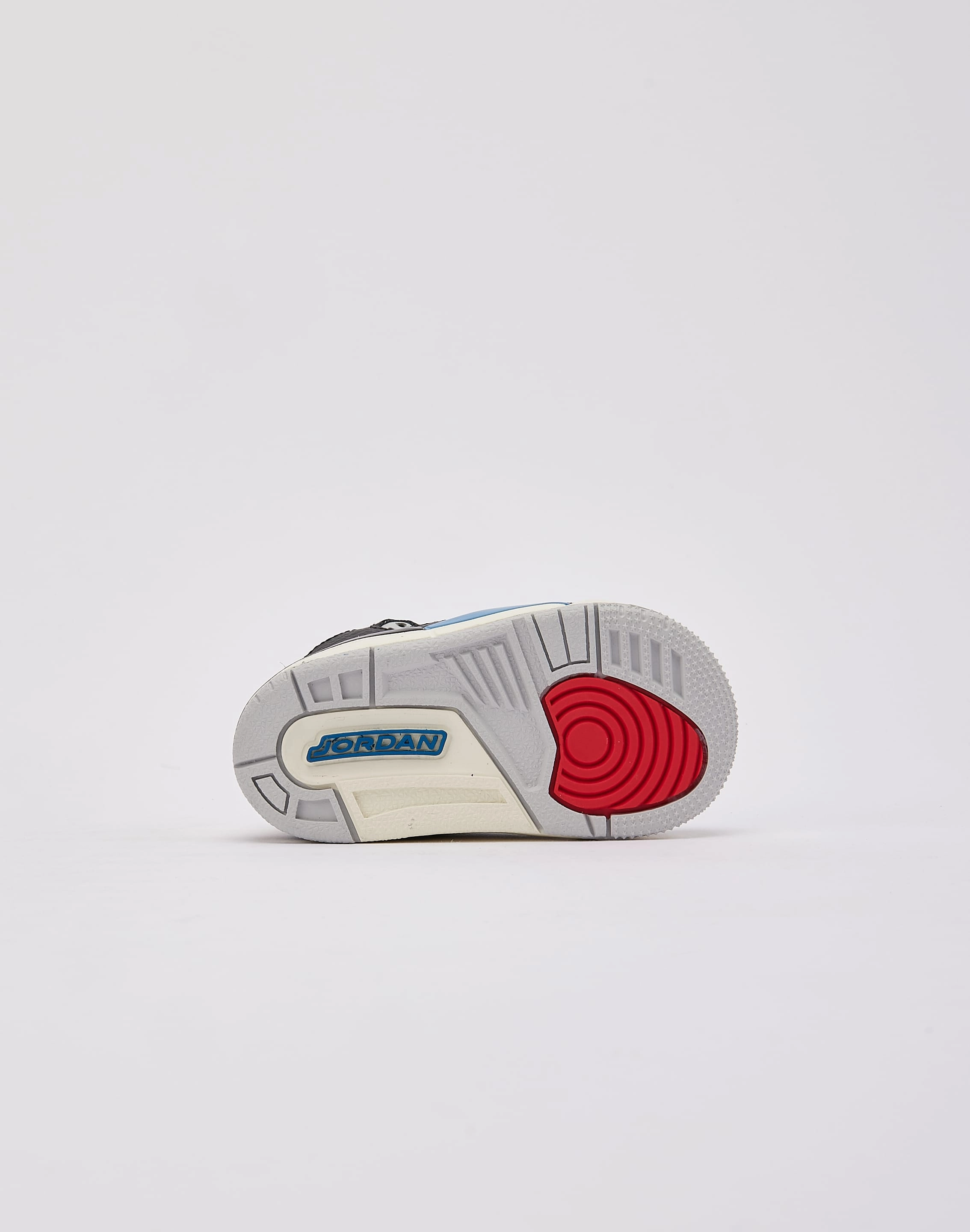 Enhanced Traction Cute kids' shoes Jordan Air Jordan 3 Retro 'Rare Air' Toddler