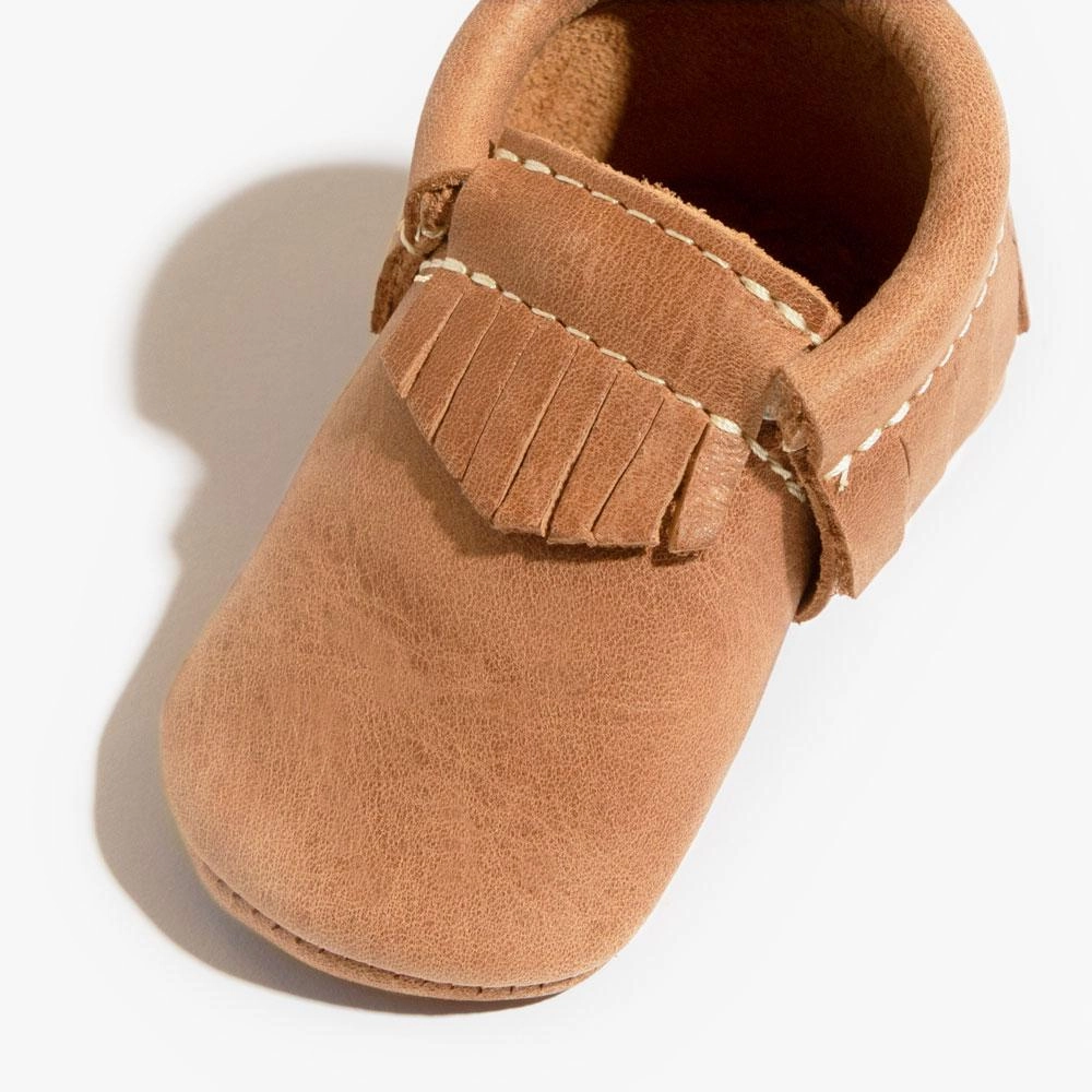 Waterproof kids' shoes Zion Moccasin Baby Shoe