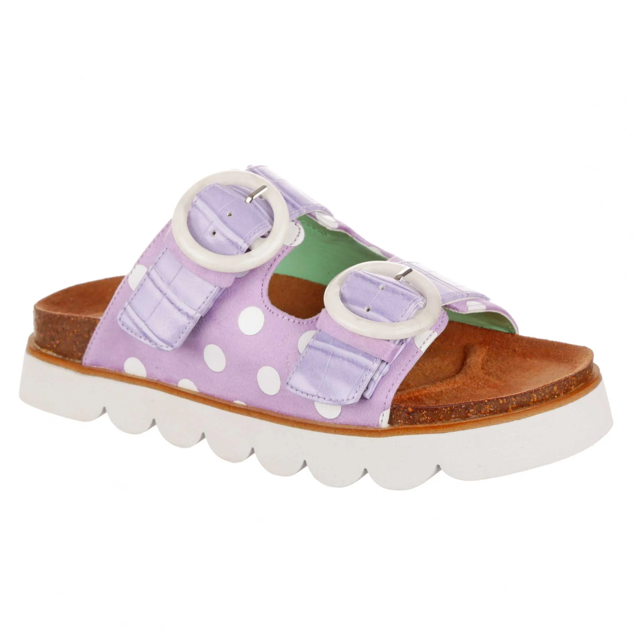 Daily Flex Quick Dry Material Sorbet All Day