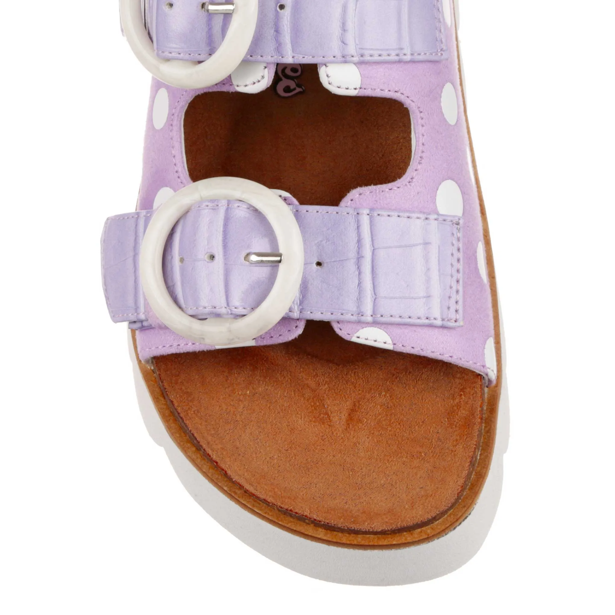 Sorbet All Day Embroider Edge Trendy Fit