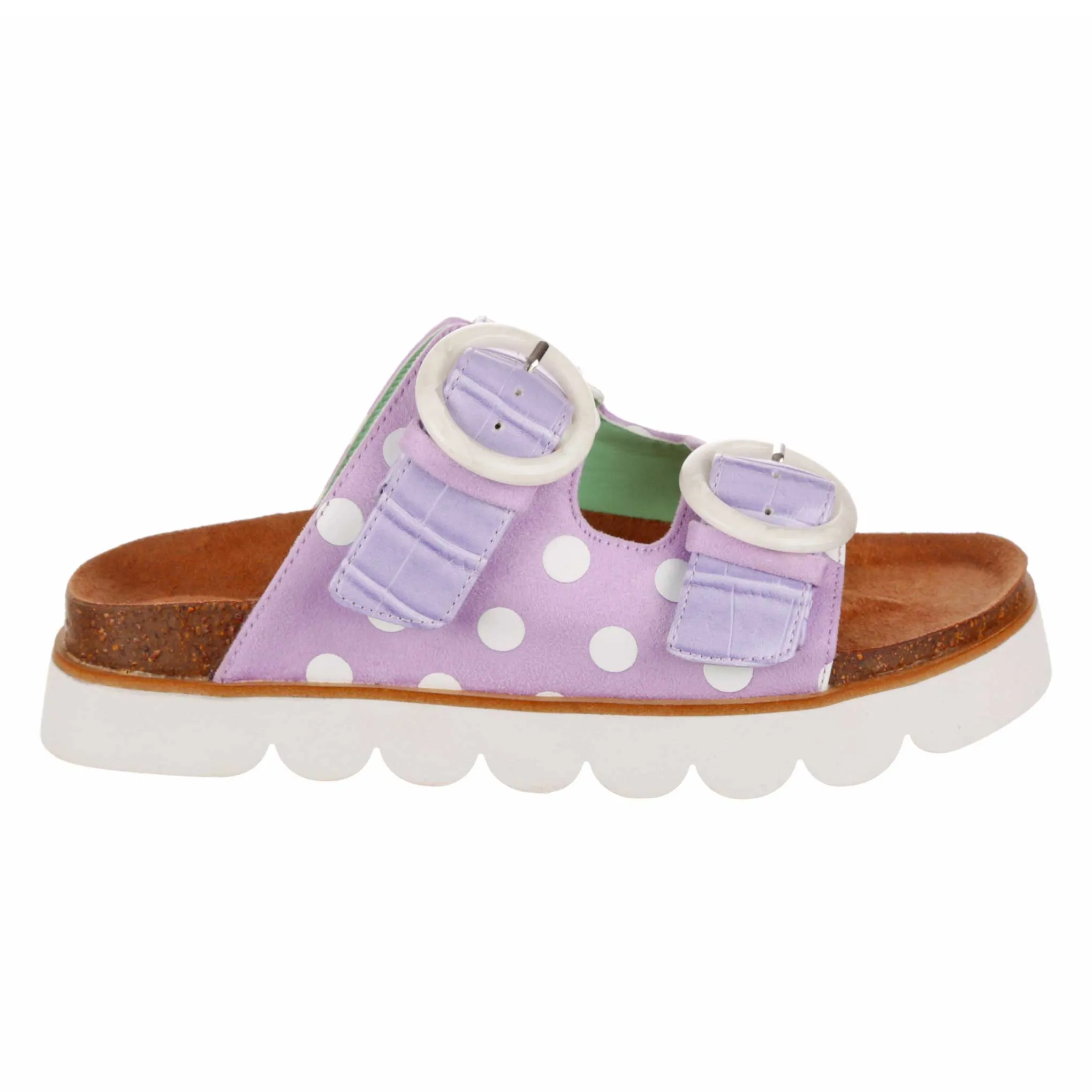 Everyday Outdoor Shoes Sorbet All Day