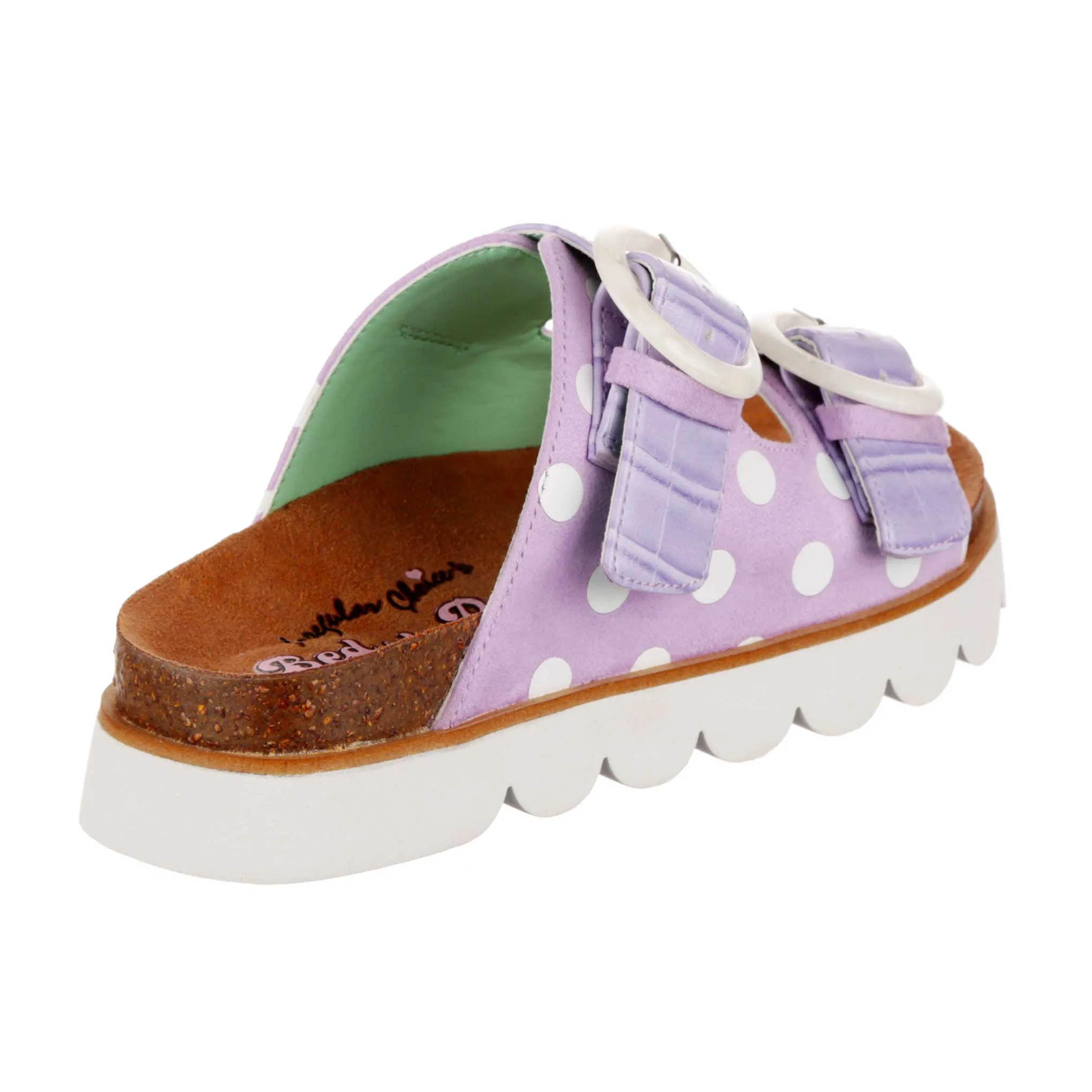 Sorbet All Day Style Pair