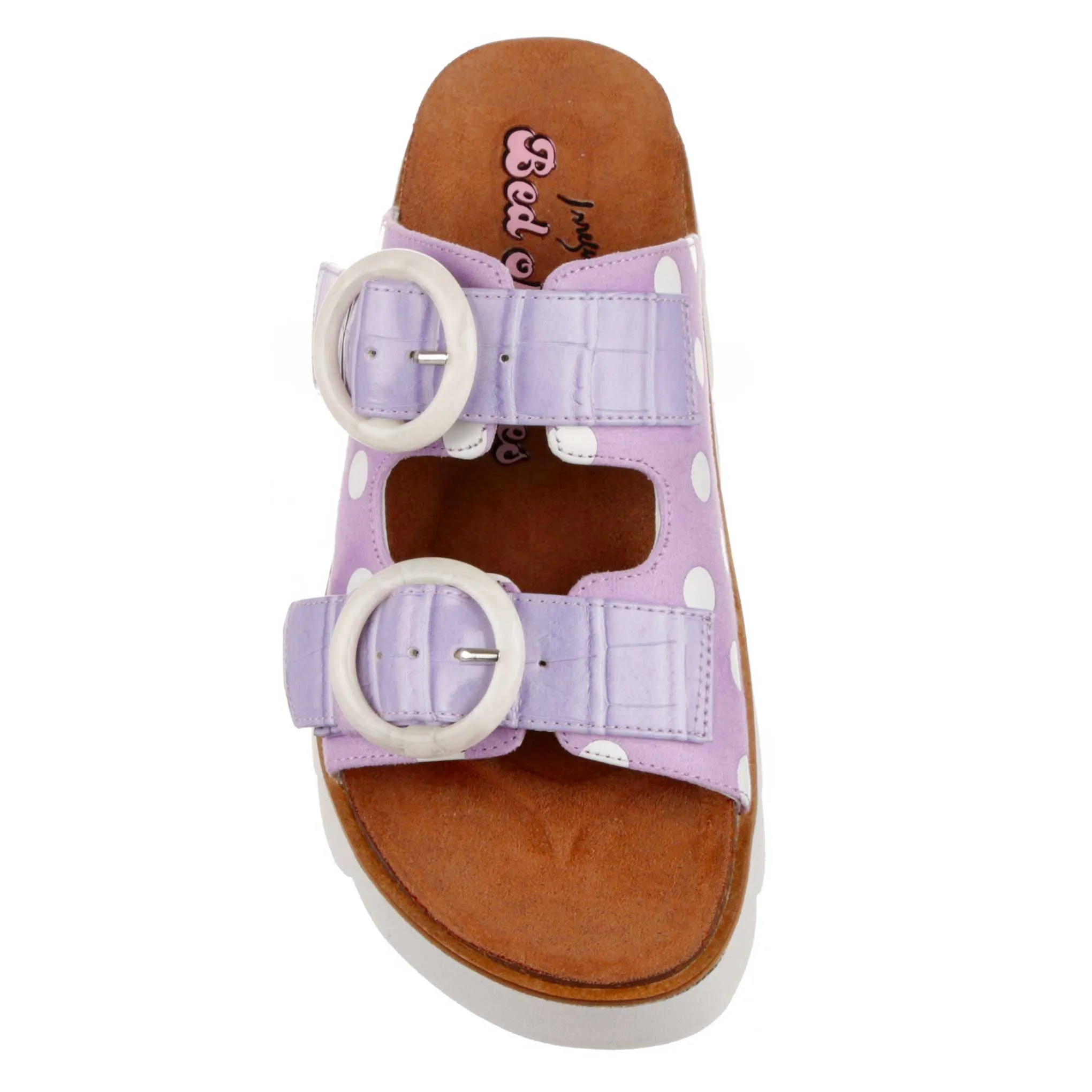 Sorbet All Day Abrasion Resistant Straps