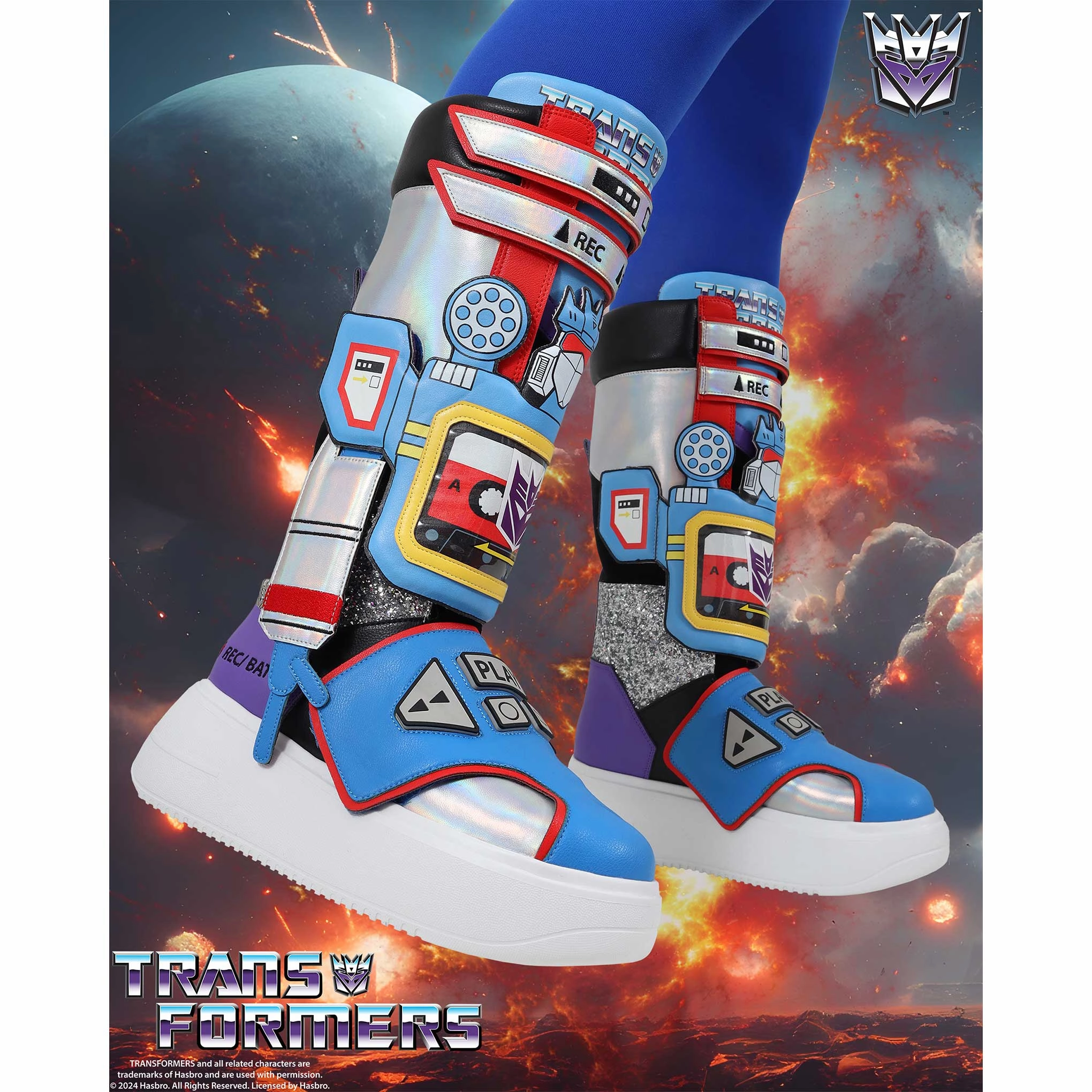 Insulated Snowy Path Low Profile Weekend Camping Soundwave Smackdown