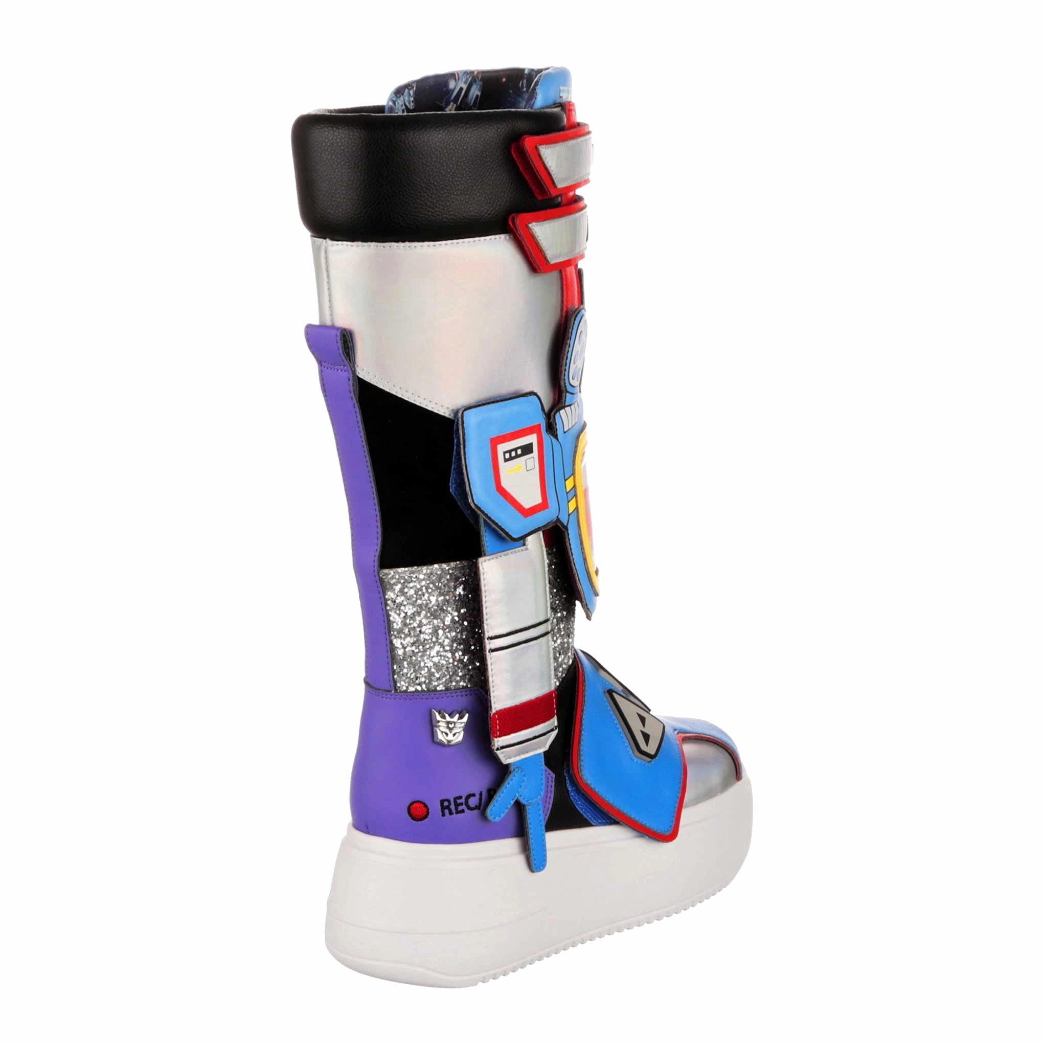 Functional Design Soundwave Smackdown