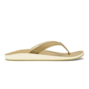 High Rebond Foam Shock Diffusion Southshore - Toasted Coconut