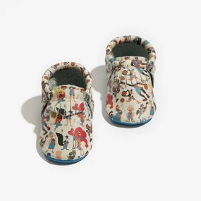 Space Jam 2 City Baby Shoe ThermalRegulation Bacterial Growth Prevention