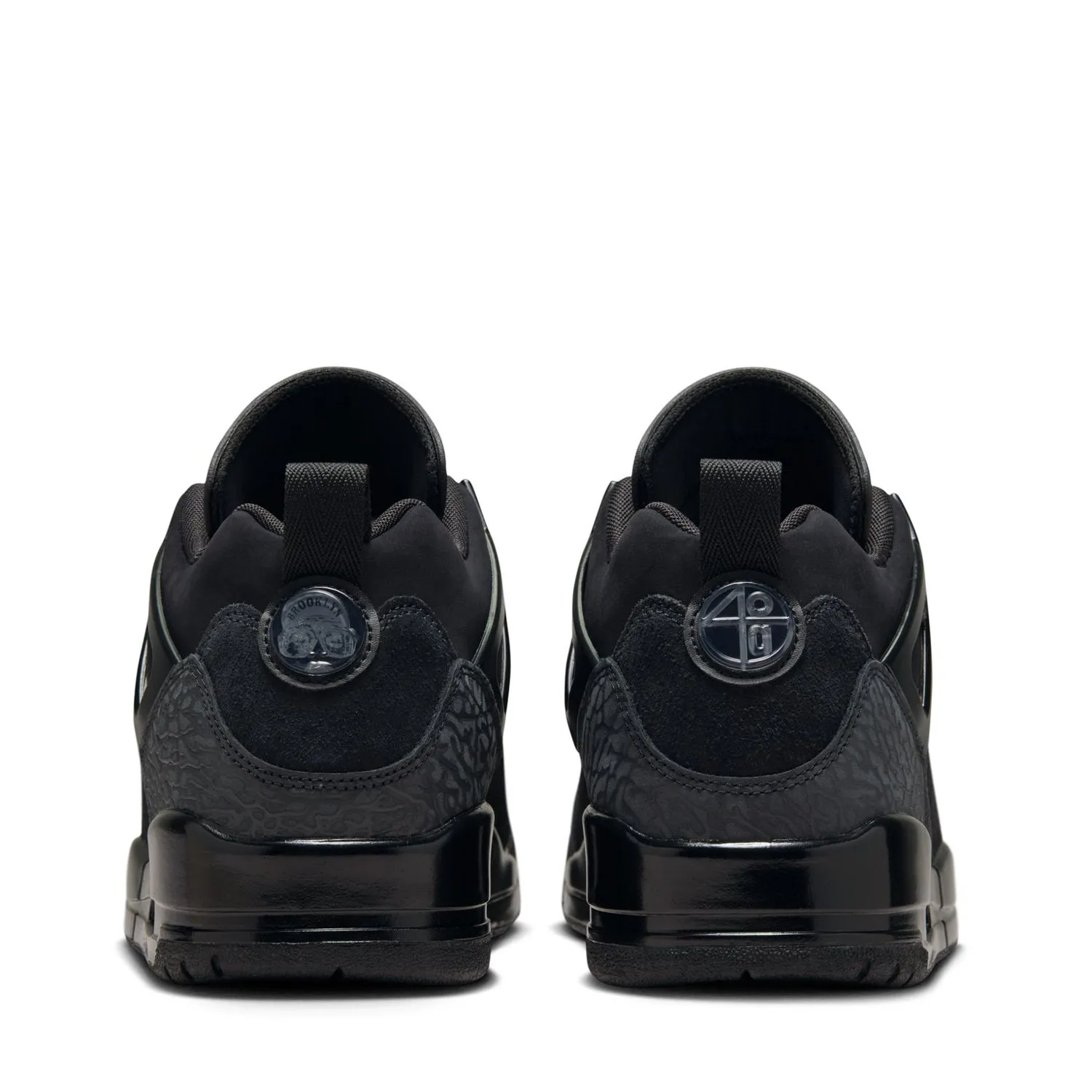 Spizike Low - Mens Iconic Piece