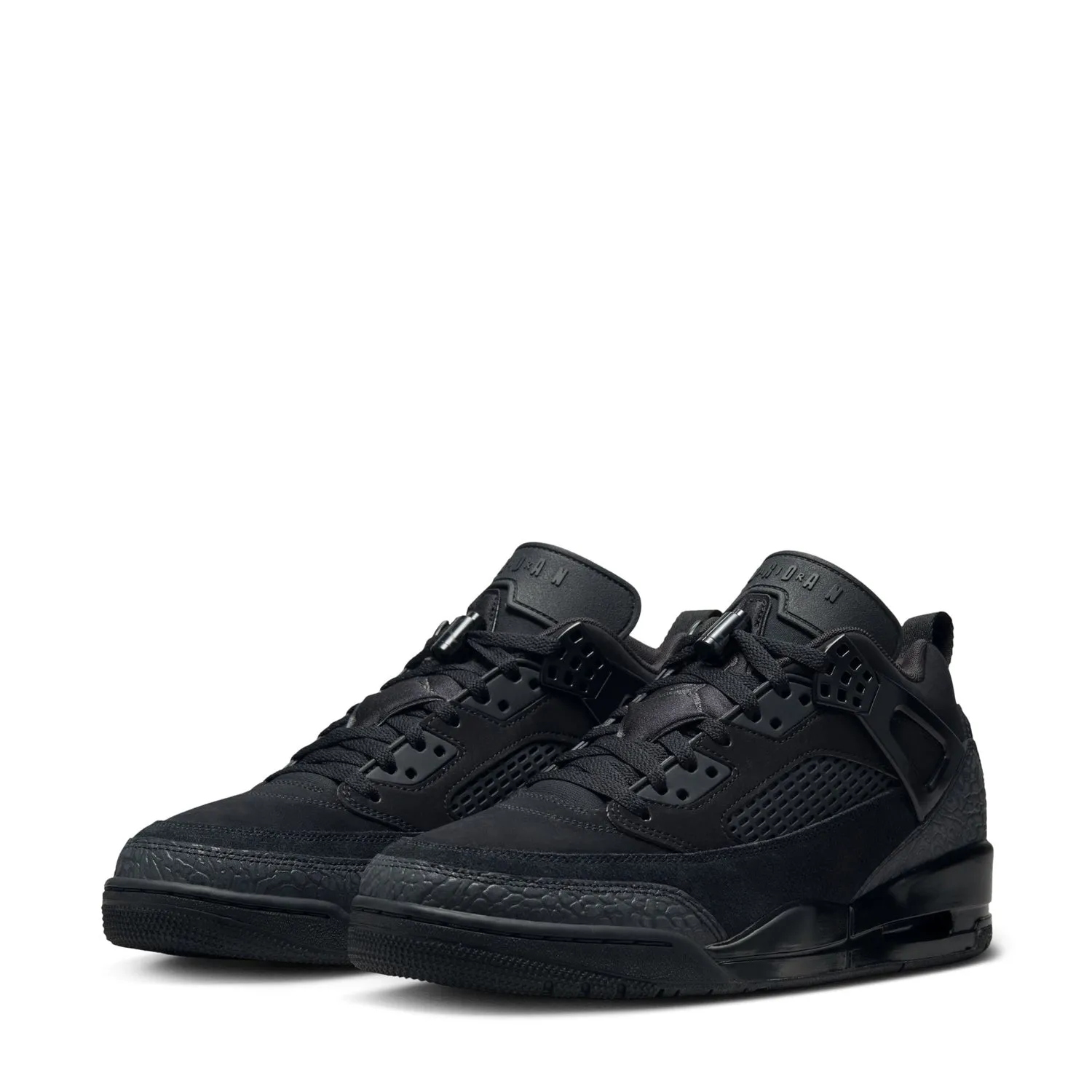 Slip On Style Spizike Low - Mens