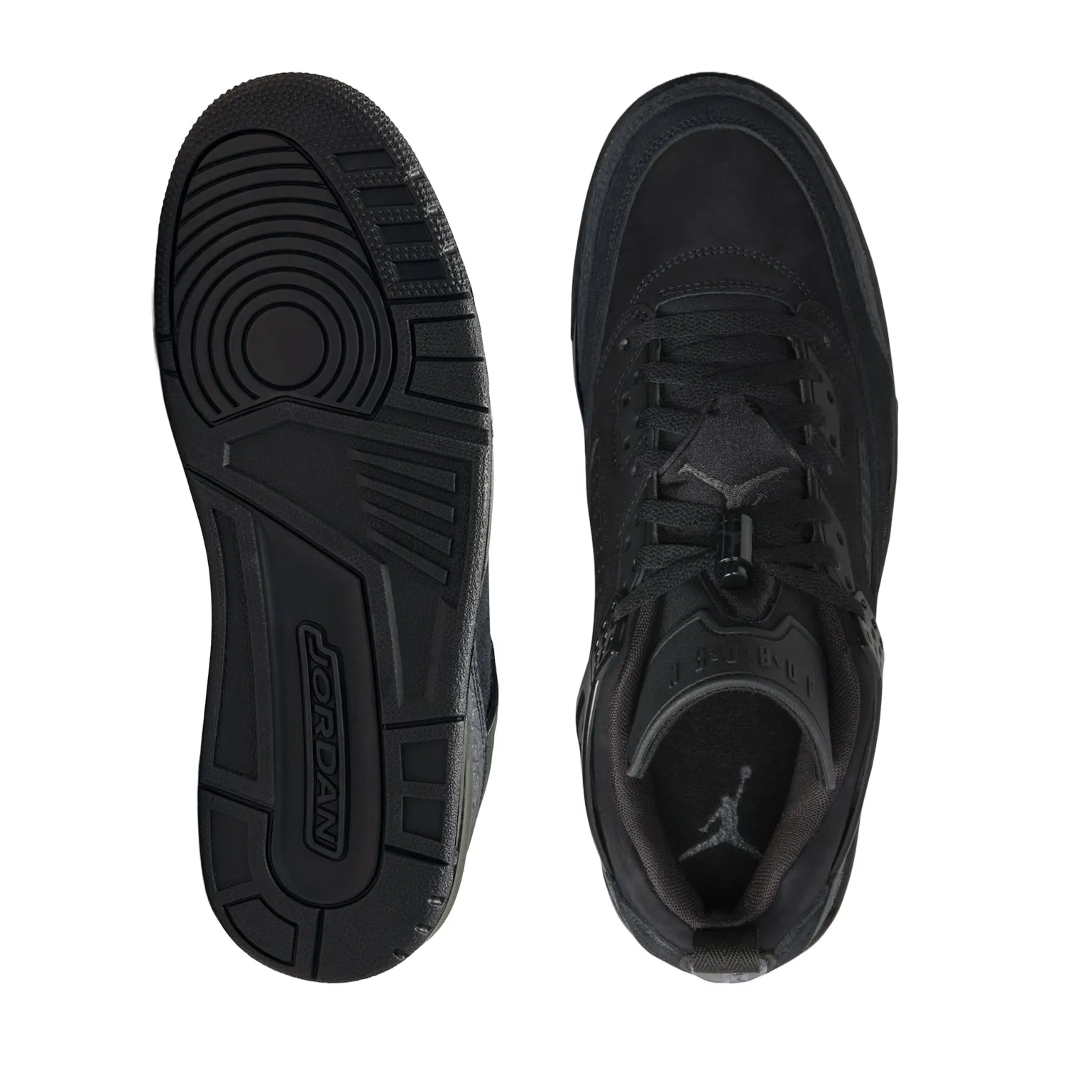 Spizike Low - Mens Universal Look Active Athlete