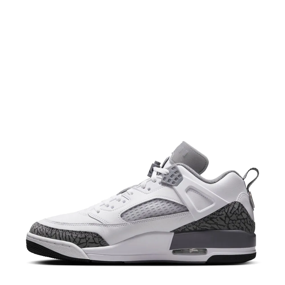 Spizike Low - Mens Modern Aesthetic