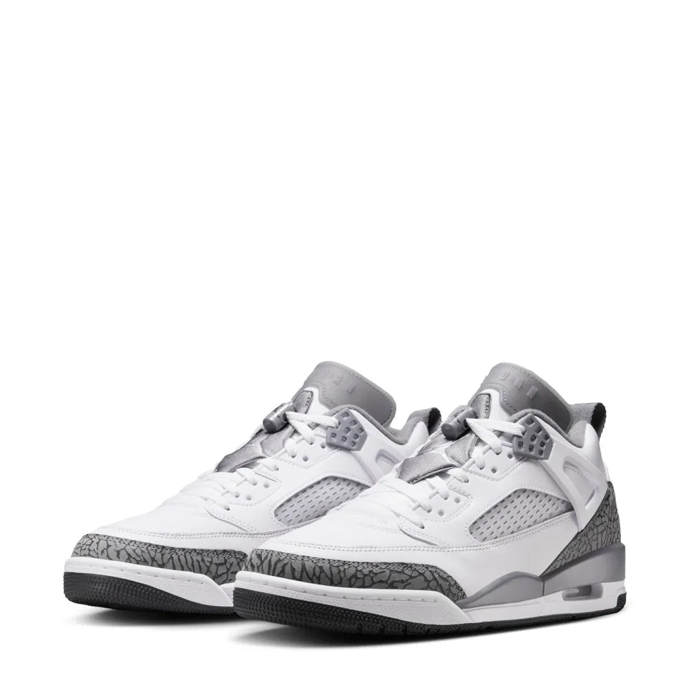 Spizike Low - Mens Flexible Arch