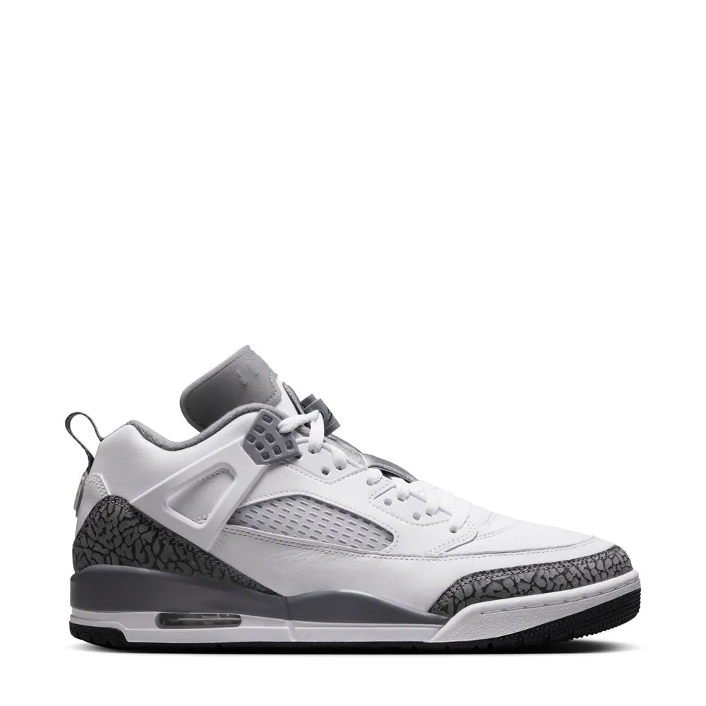 Flex Move Breathable flair Spizike Low - Mens
