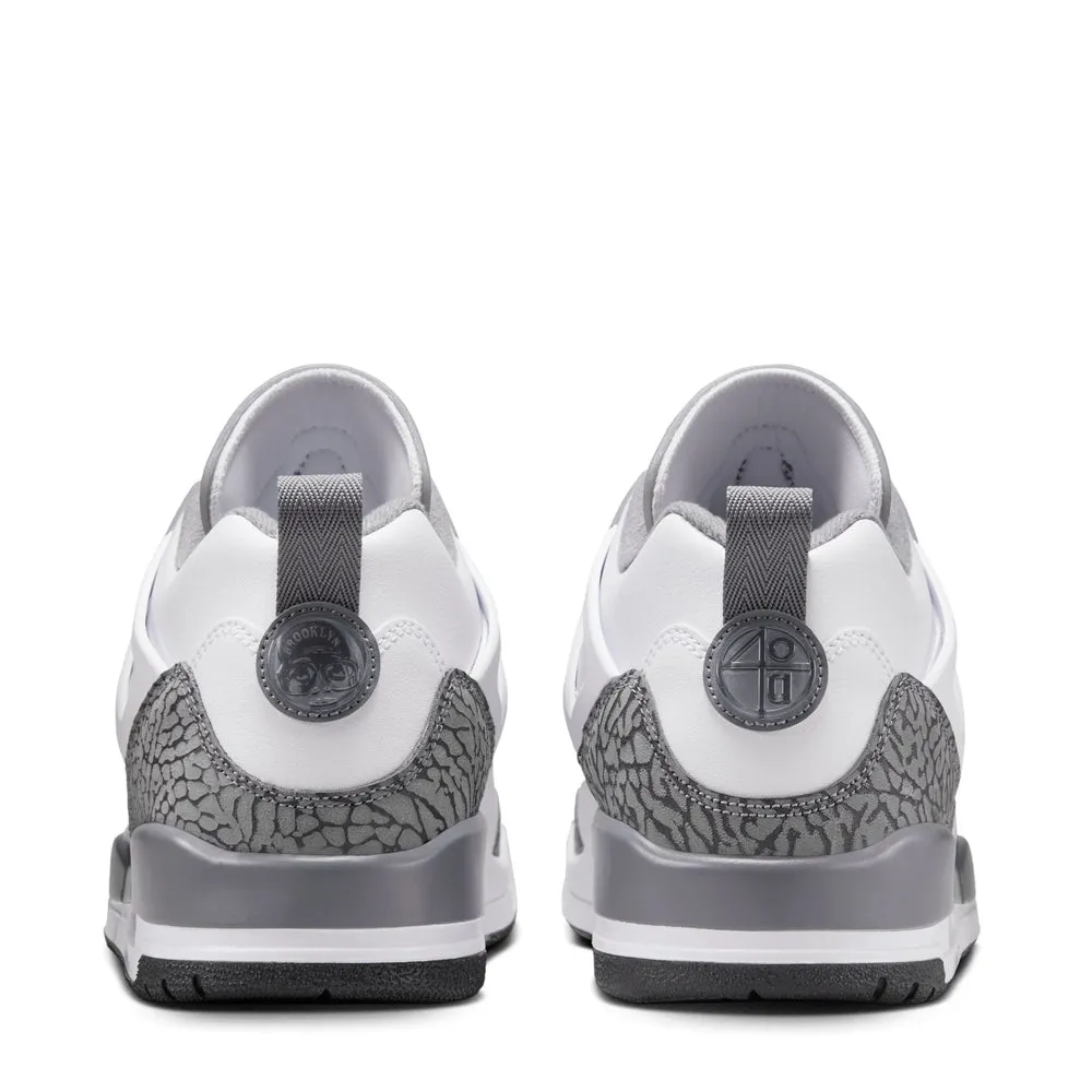 Casual Edge Spizike Low - Mens