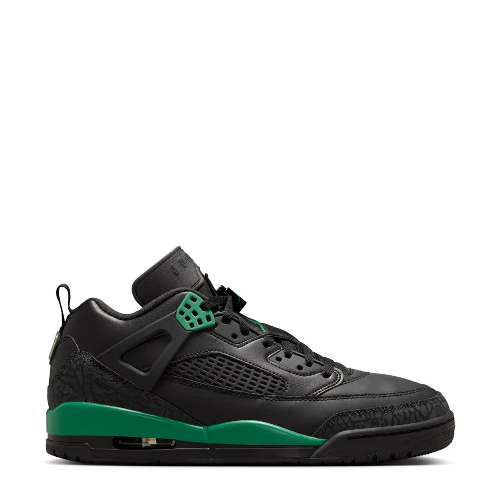 Spizike Low - Mens Stitchless Design Compression Fit