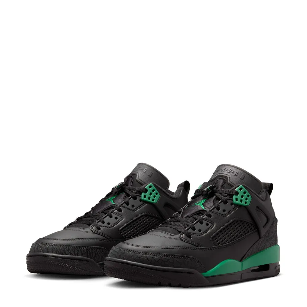Spizike Low - Mens Reinforced toe cap