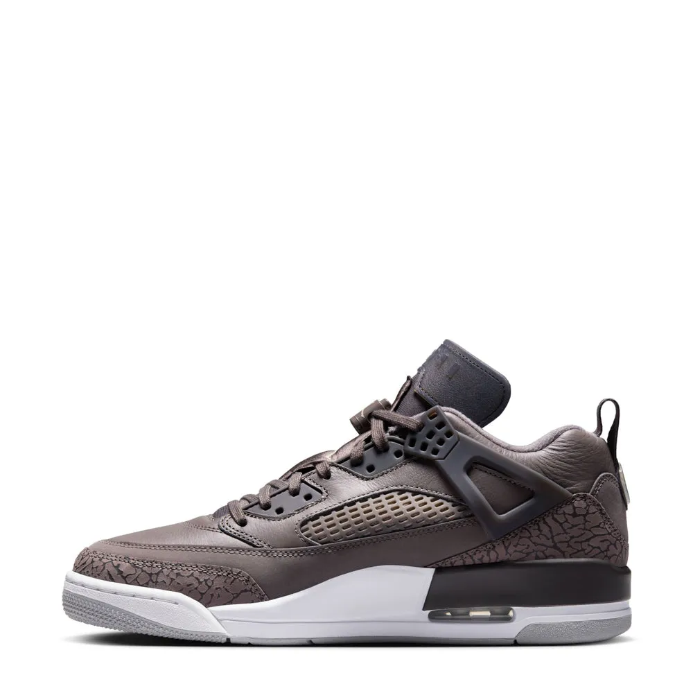 Ankle friendly Spizike Low - Mens