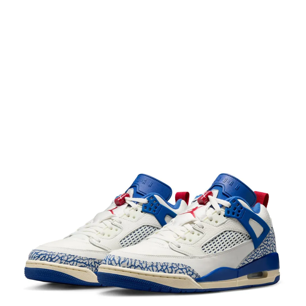 Abrasion Resistant TPU Spizike Low - Mens