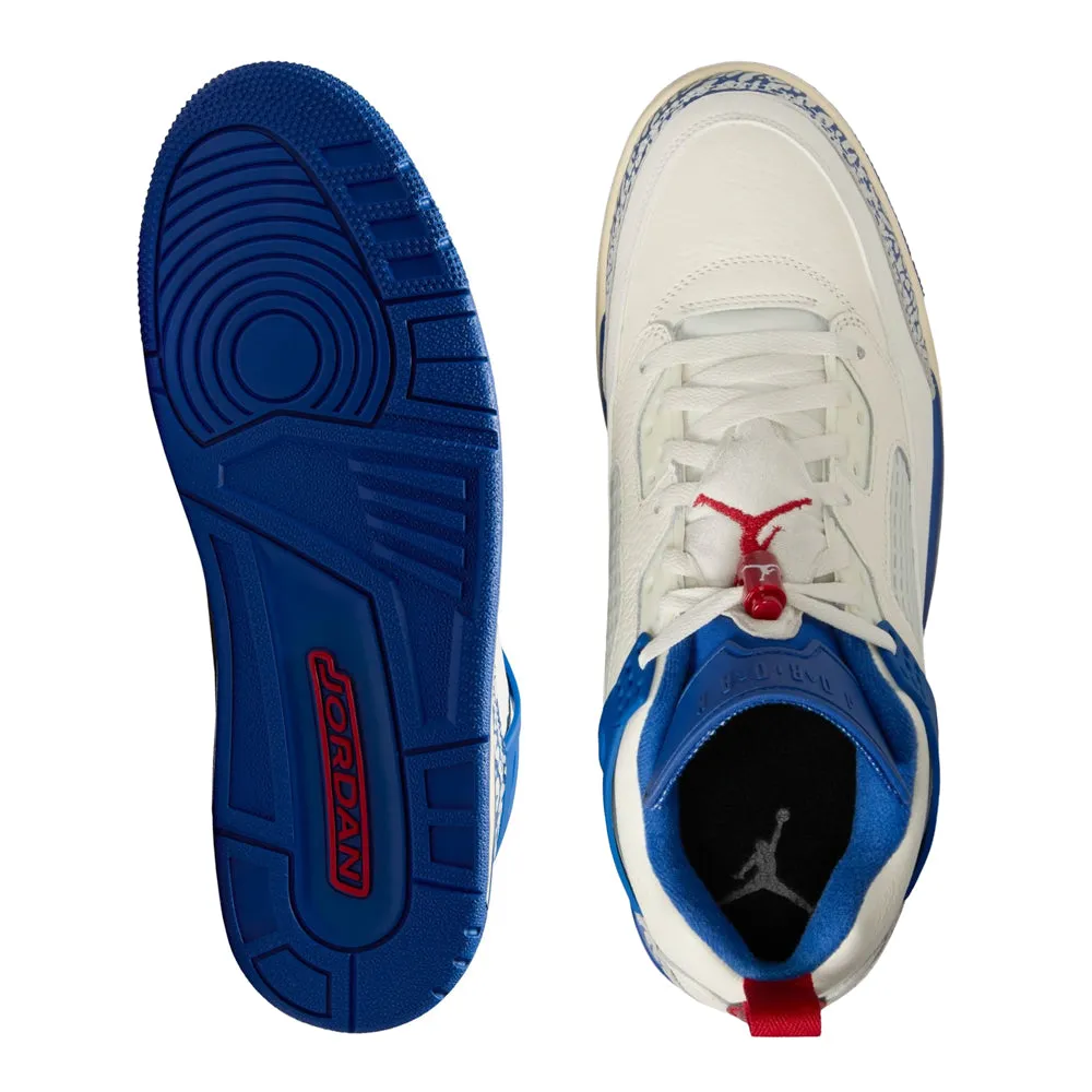 Machine washable Spizike Low - Mens