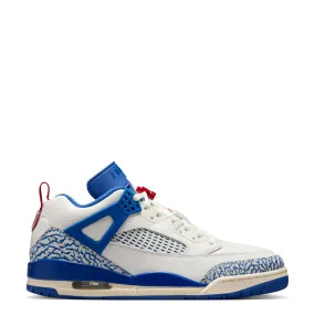 Spizike Low - Mens City Routine Stride Boost