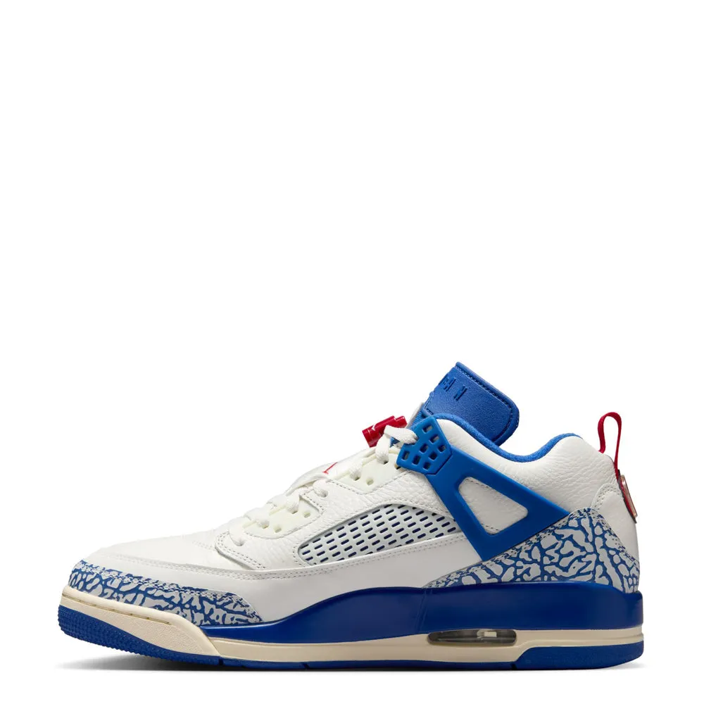 Spizike Low - Mens Everyday Motion Step Smart