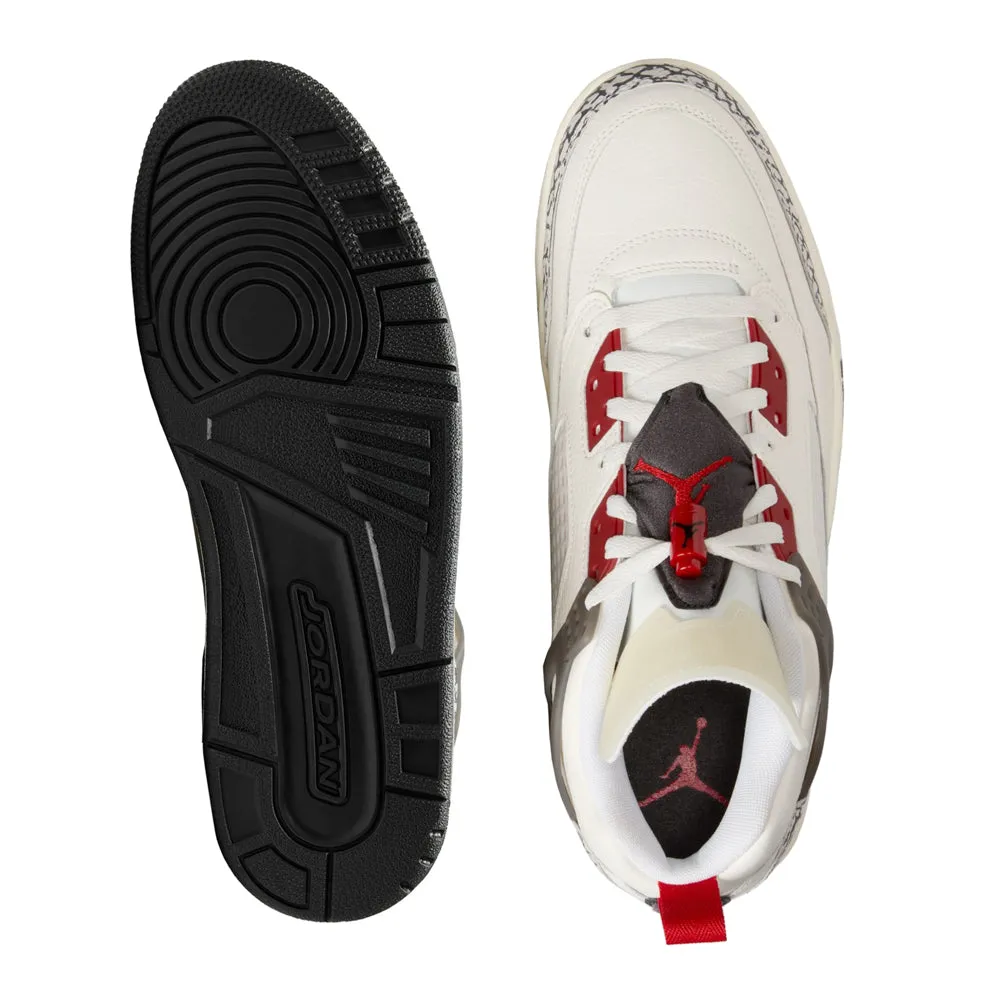 Elegant flair Classy Touch Spizike Low - Mens