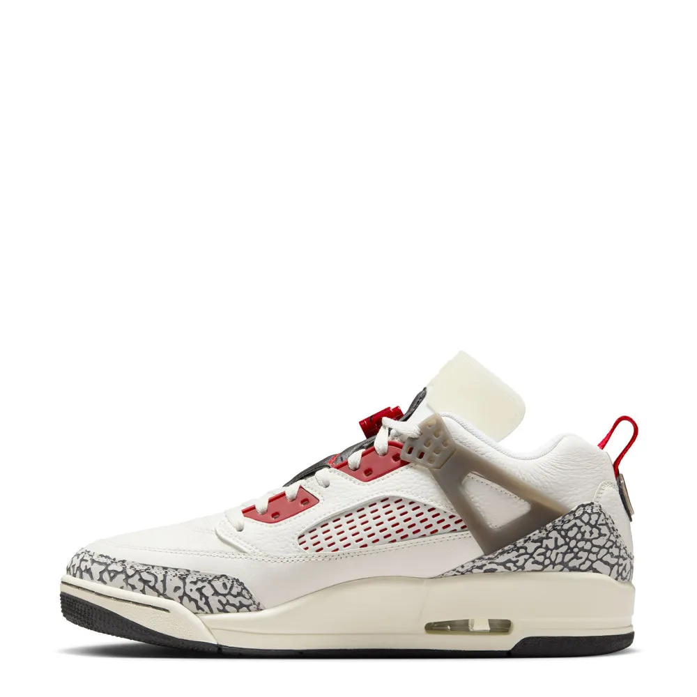 Spizike Low - Mens Waffle Outsole