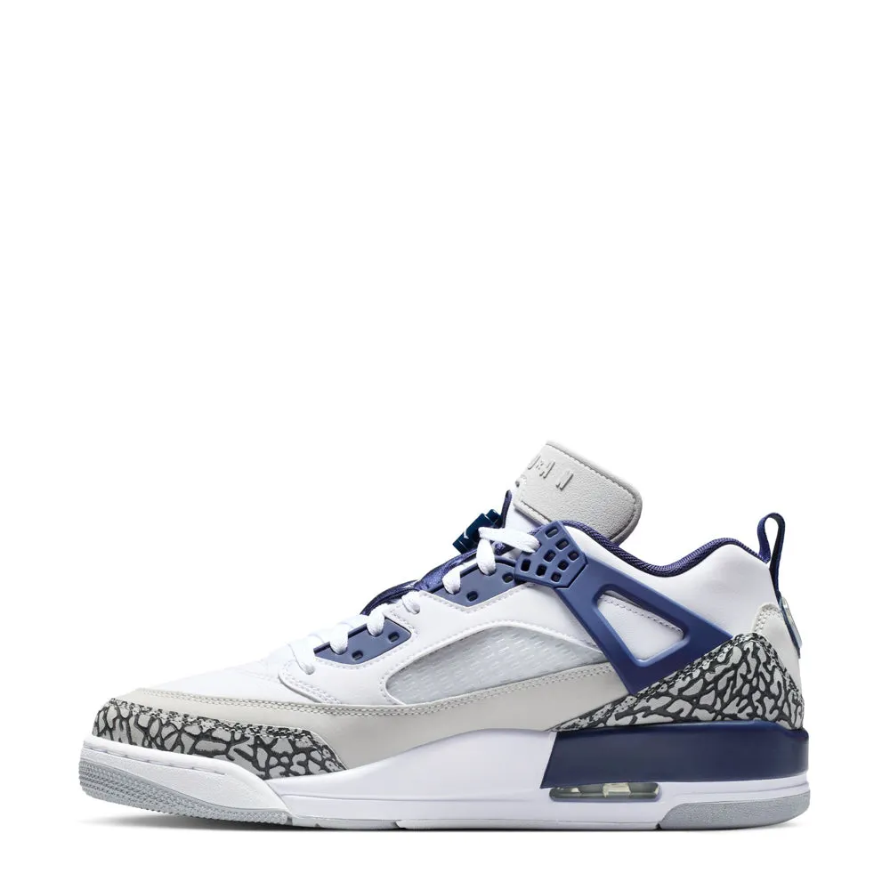 Reactive Rebound Spizike Low - Mens
