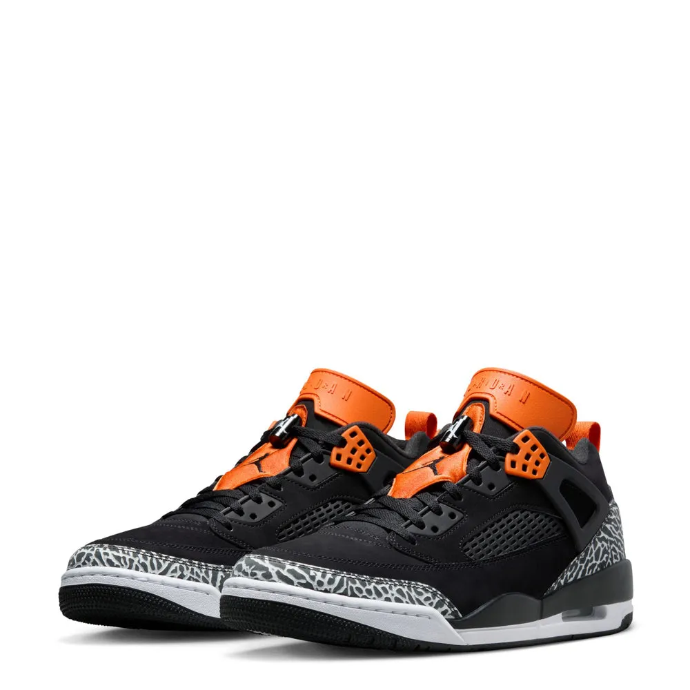 Enhanced Grip Pattern Spizike Low - Mens