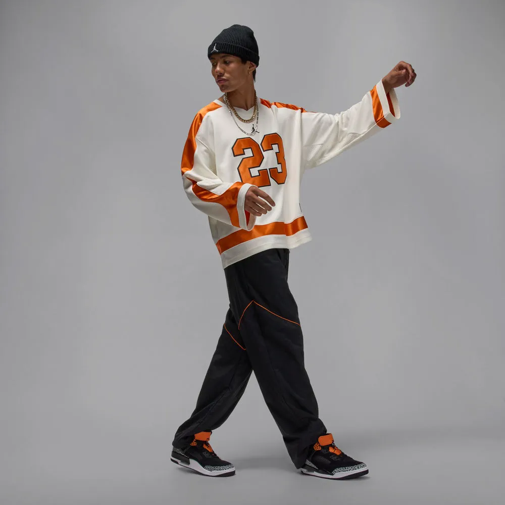 Dual Zone Traction Breathable Collar Padding Spizike Low - Mens