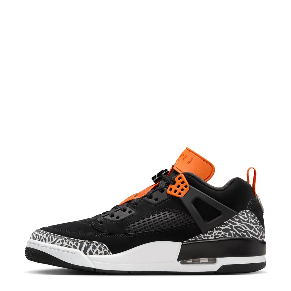 Spizike Low - Mens Padded look